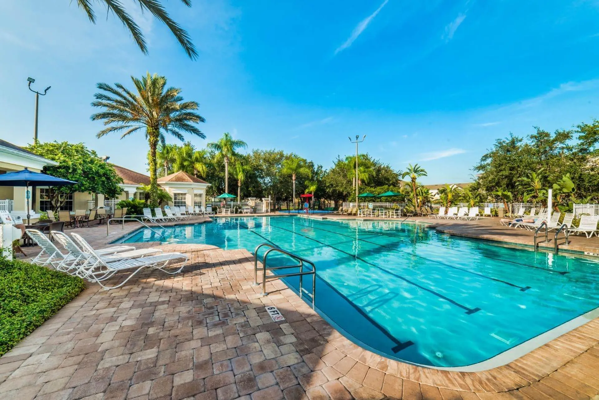 2302 Butterfly Palm Way Kissimmee FL 34747