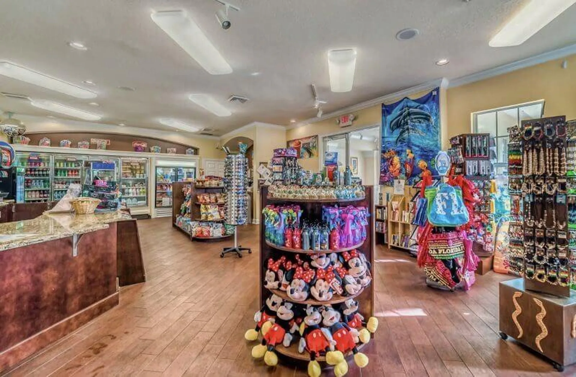 2302 Butterfly Palm Way Kissimmee FL 34747