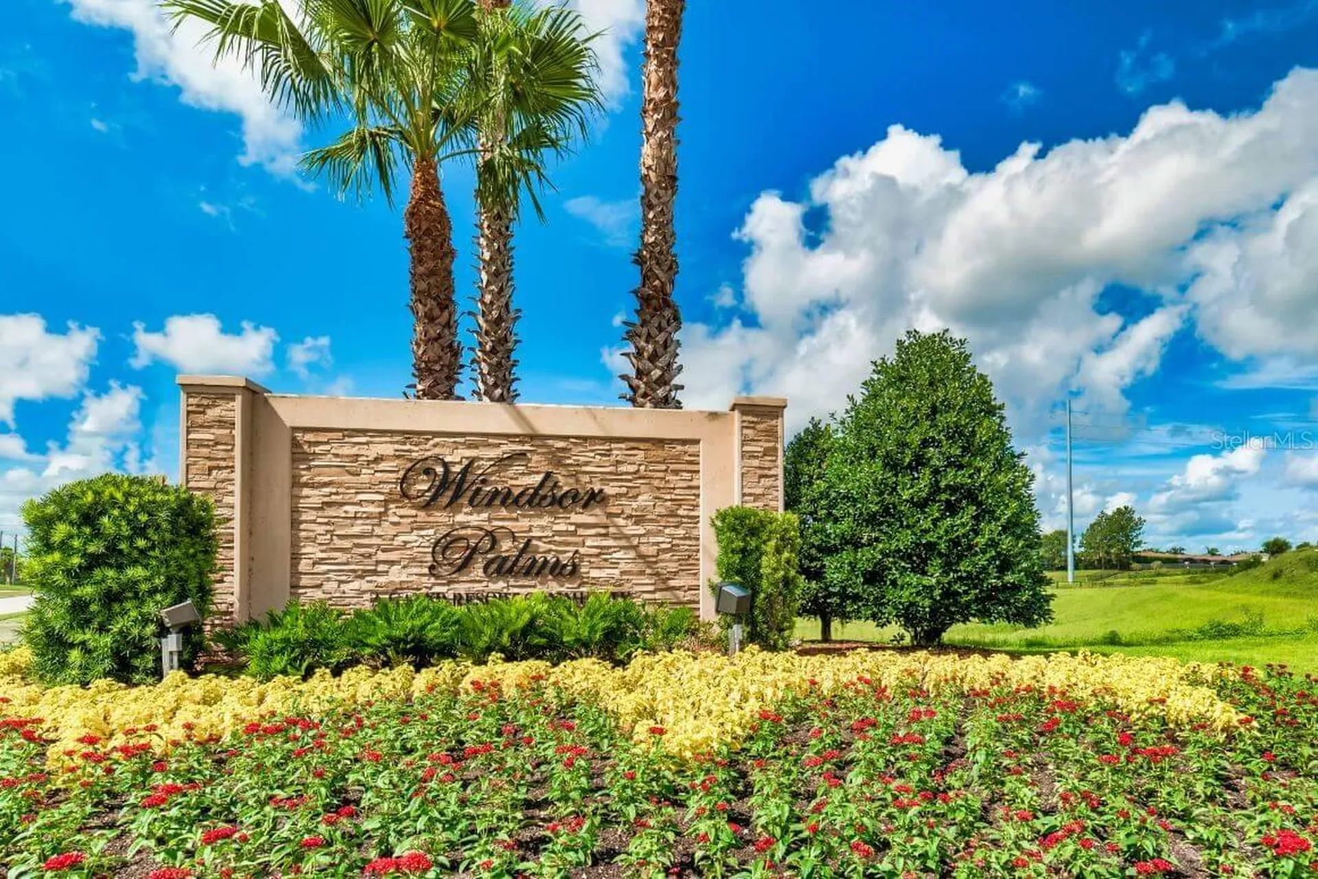 2302 Butterfly Palm Way Kissimmee FL 34747