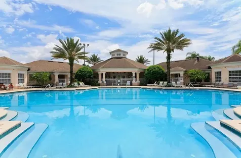 2302 Butterfly Palm Way Kissimmee FL 34747