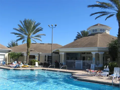 2302 Butterfly Palm Way Kissimmee FL 34747