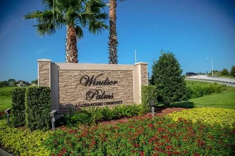 2302 Butterfly Palm Way Kissimmee FL 34747