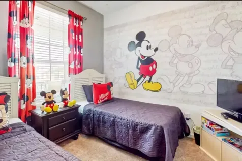 2302 Butterfly Palm Way Kissimmee FL 34747