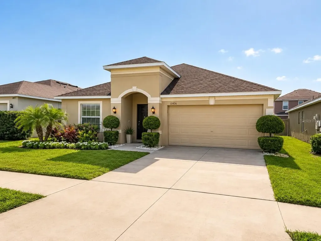 15406 Feather Star Place Ruskin FL 33573