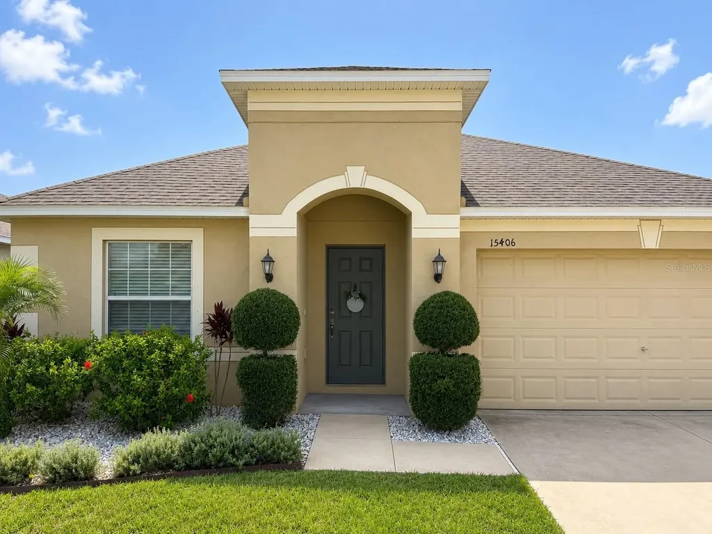 15406 Feather Star Place Ruskin FL 33573