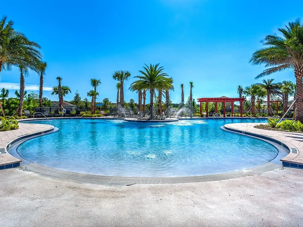 15406 Feather Star Place Ruskin FL 33573