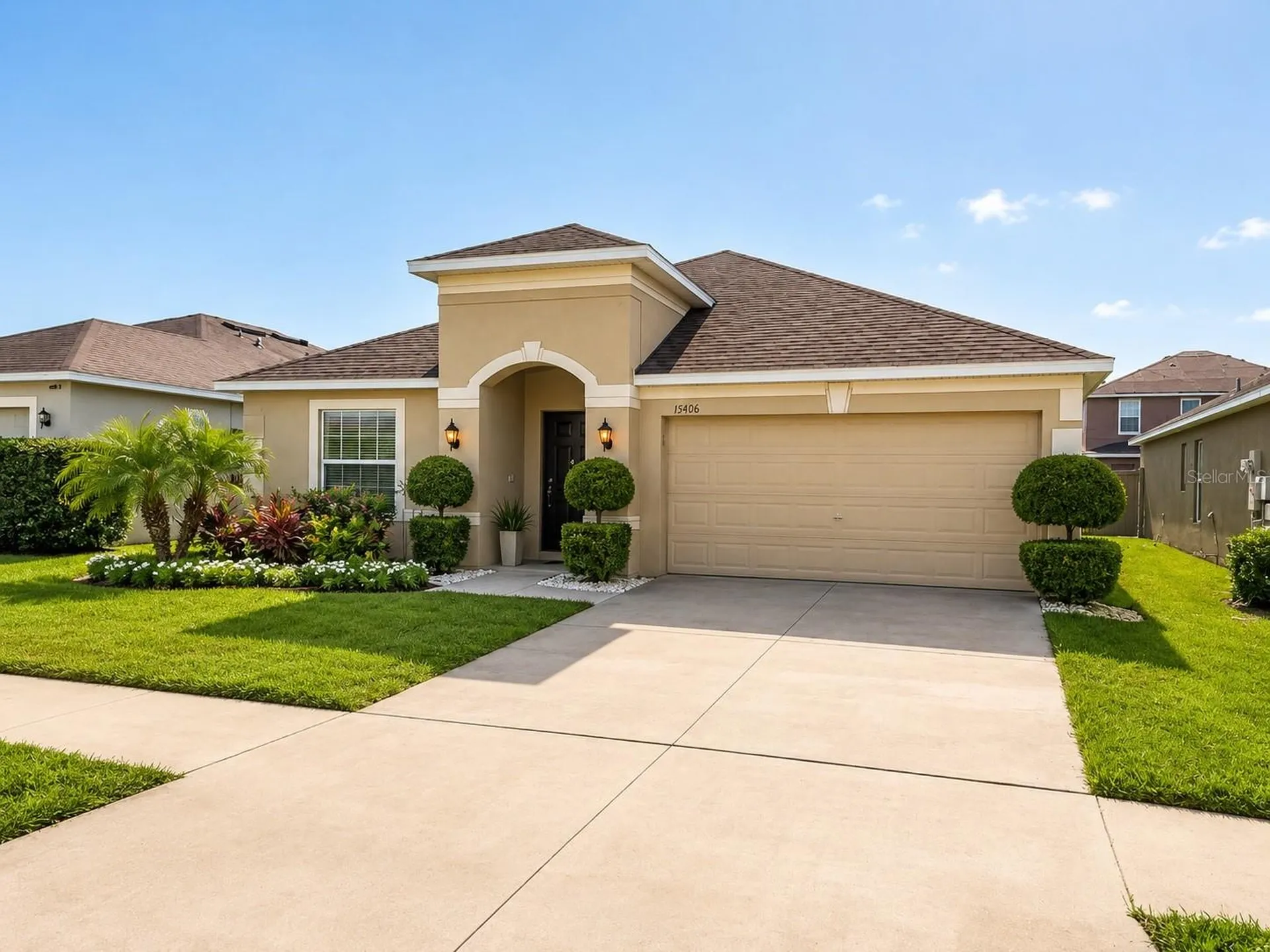15406 Feather Star Place Ruskin FL 33573