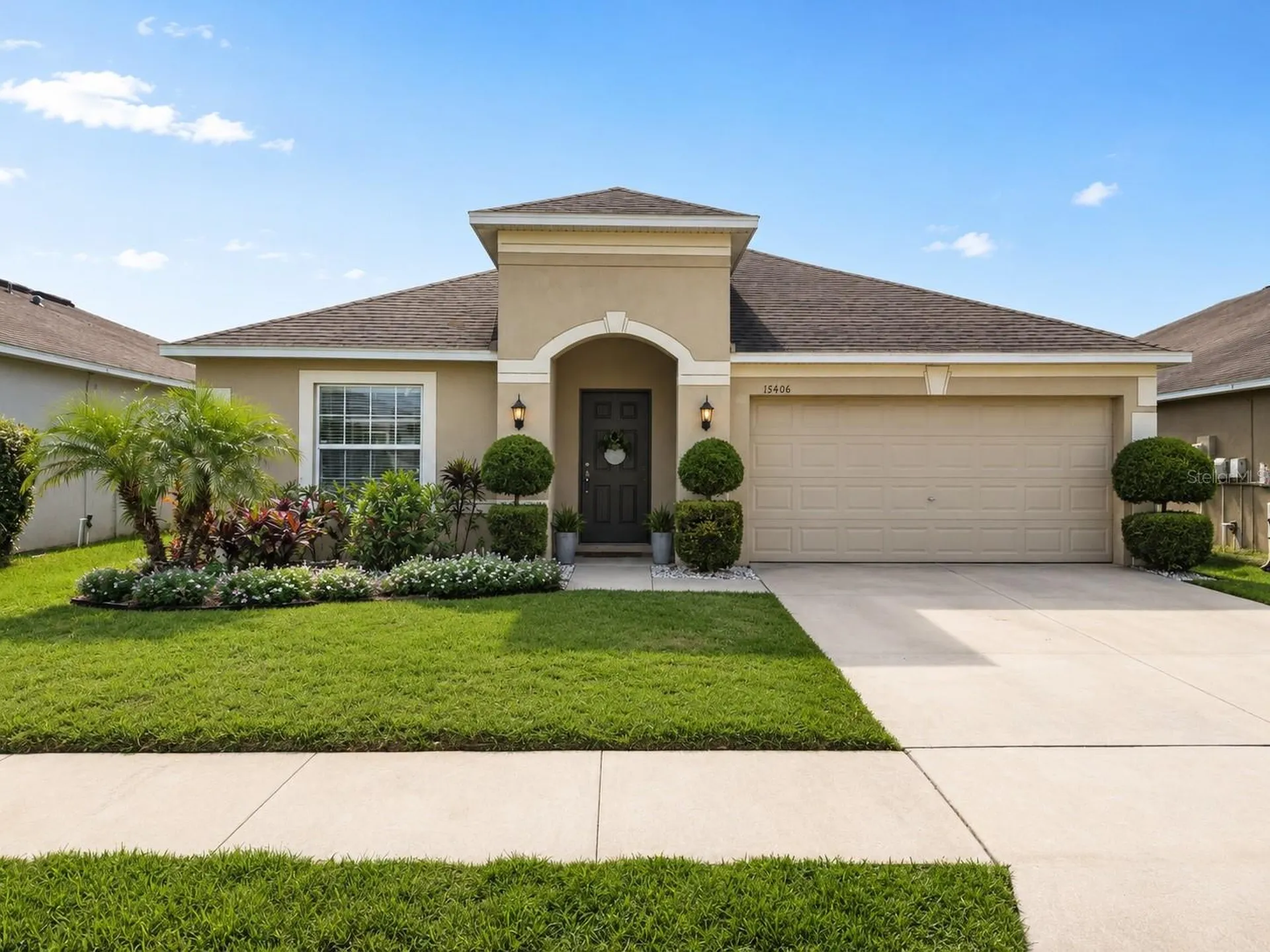 15406 Feather Star Place Ruskin FL 33573