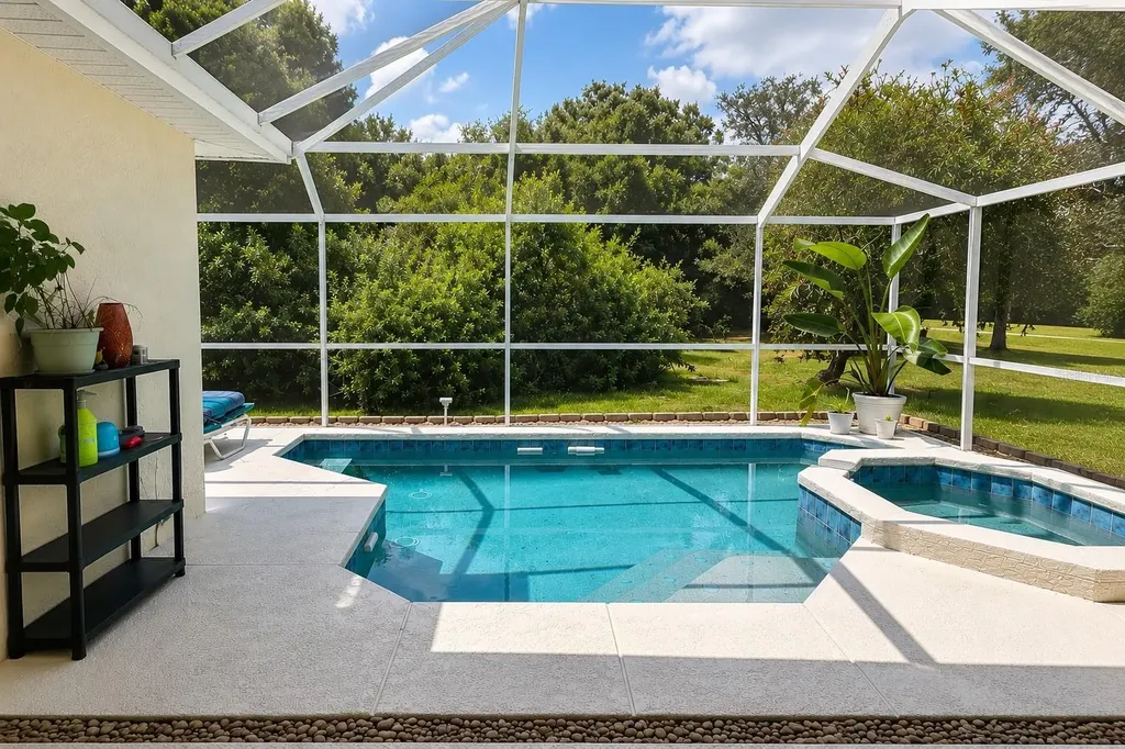 4756 Whispering Wind Avenue Tampa FL 33614