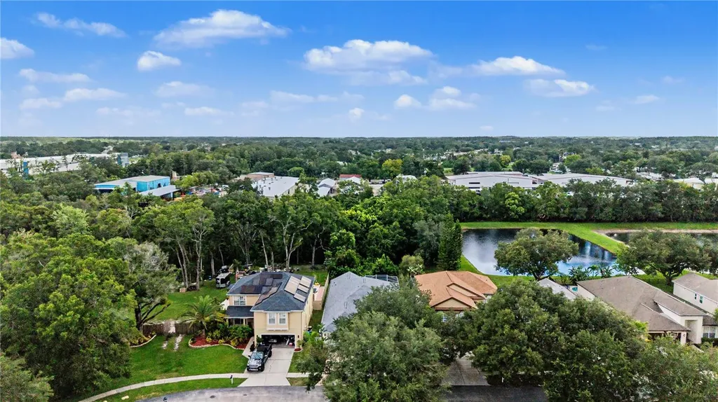 4756 Whispering Wind Avenue Tampa FL 33614