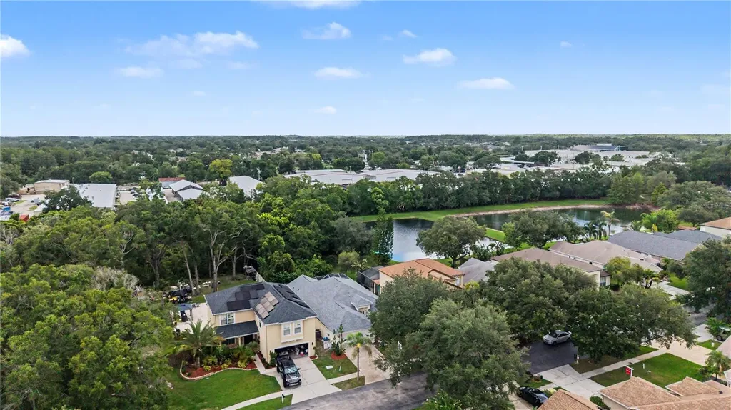 4756 Whispering Wind Avenue Tampa FL 33614