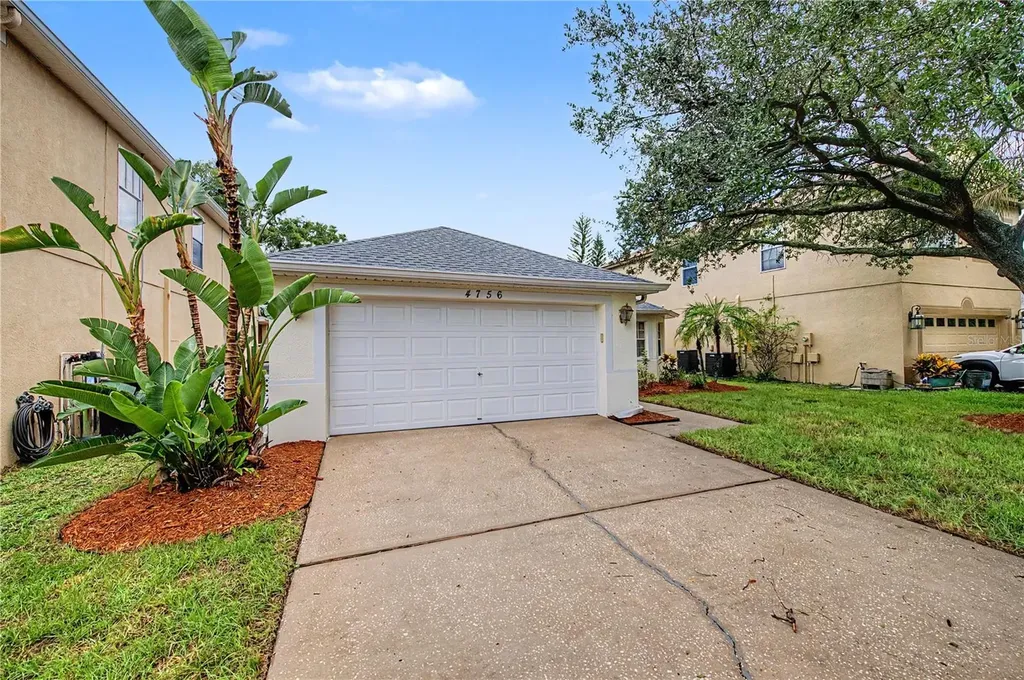 4756 Whispering Wind Avenue Tampa FL 33614