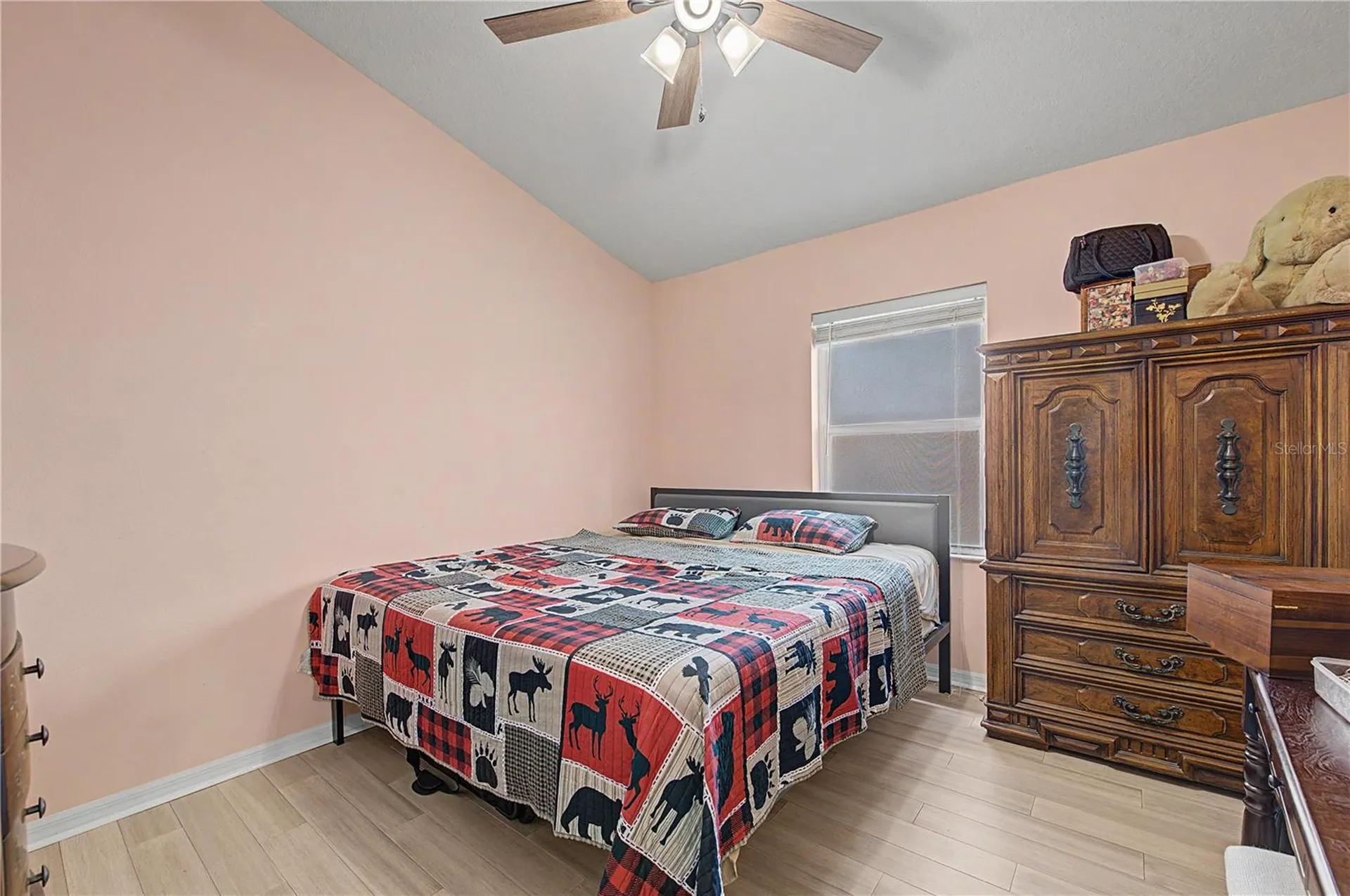 4756 Whispering Wind Avenue Tampa FL 33614