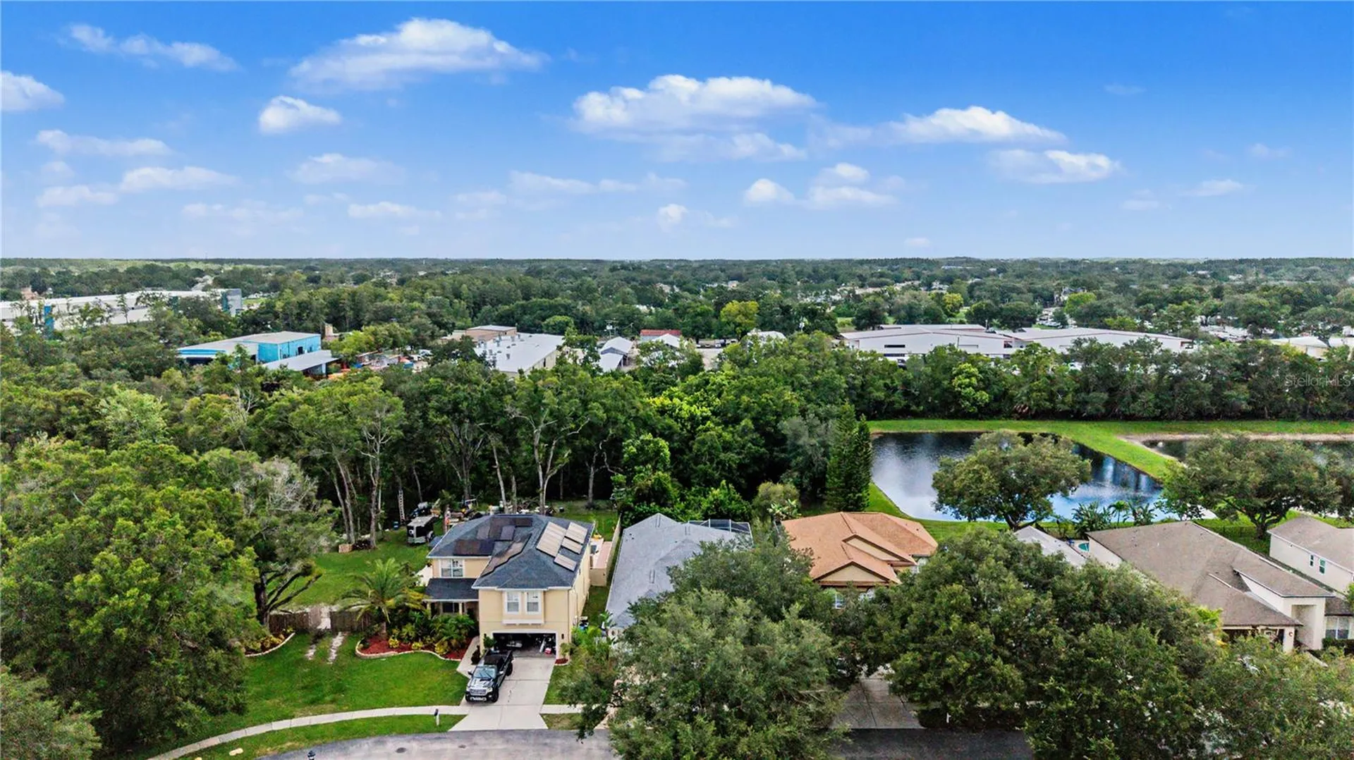 4756 Whispering Wind Avenue Tampa FL 33614