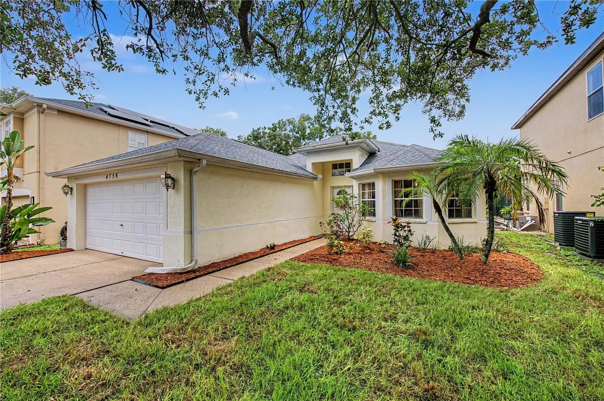 4756 Whispering Wind Avenue Tampa FL 33614