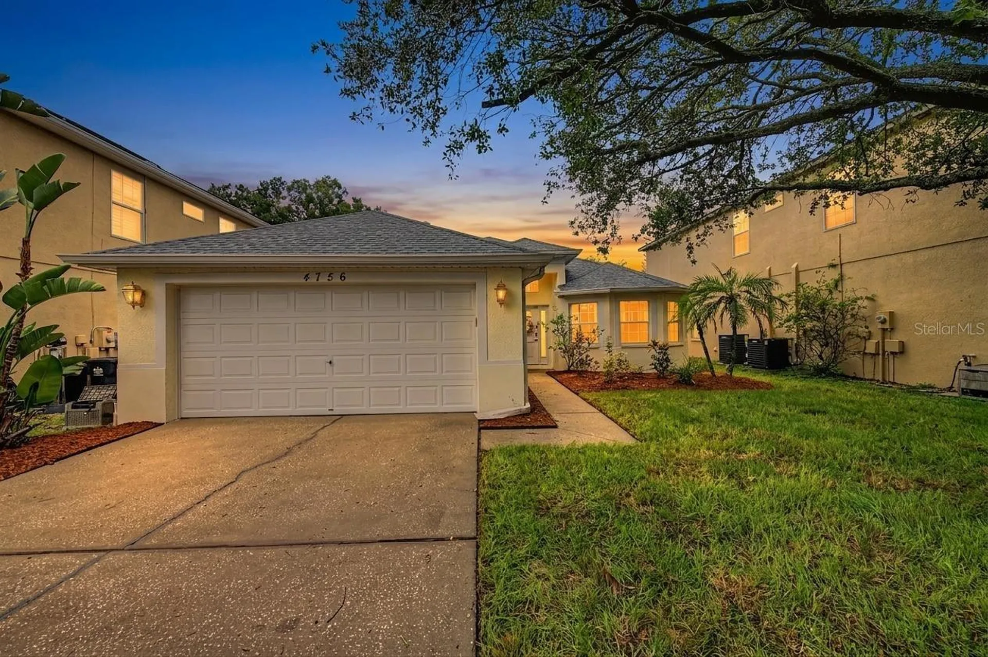 4756 Whispering Wind Avenue Tampa FL 33614