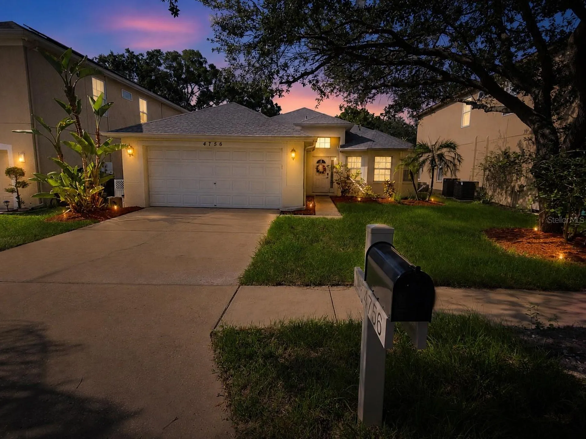 4756 Whispering Wind Avenue Tampa FL 33614