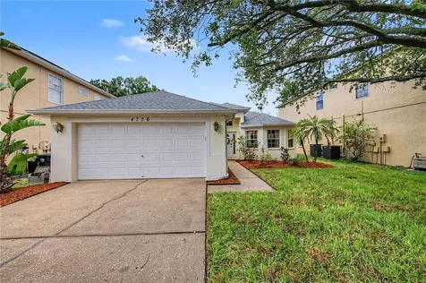 4756 Whispering Wind Avenue Tampa FL 33614