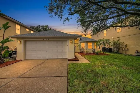 4756 Whispering Wind Avenue Tampa FL 33614