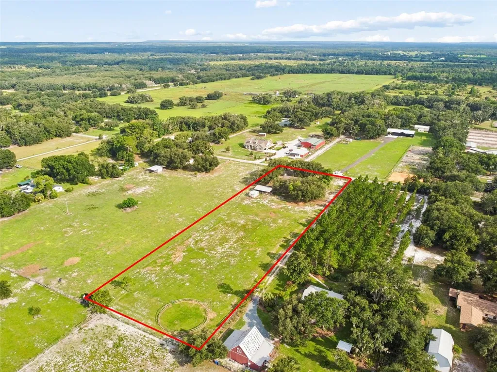 336 Corbett Road Lithia FL 33547