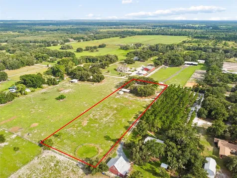 336 Corbett Road Lithia FL 33547