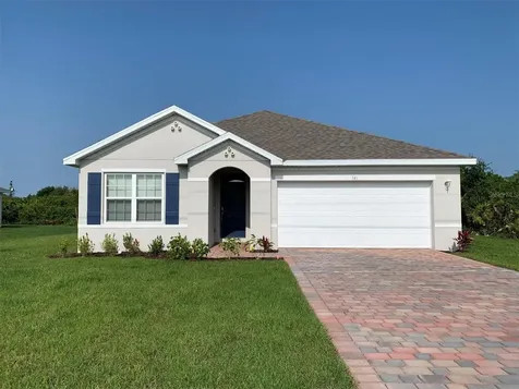 341 Tandil Street Punta Gorda FL 33983