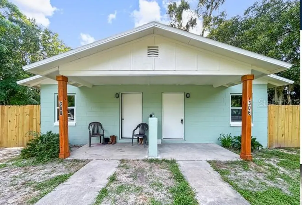 306 SW 19th Avenue Ocala FL 34471