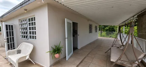 Calle 10 Int. Parcelas Vanscoy Bayamon PR 00957
