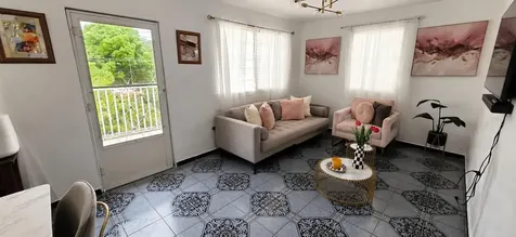 Calle 10 Int. Parcelas Vanscoy Bayamon PR 00957
