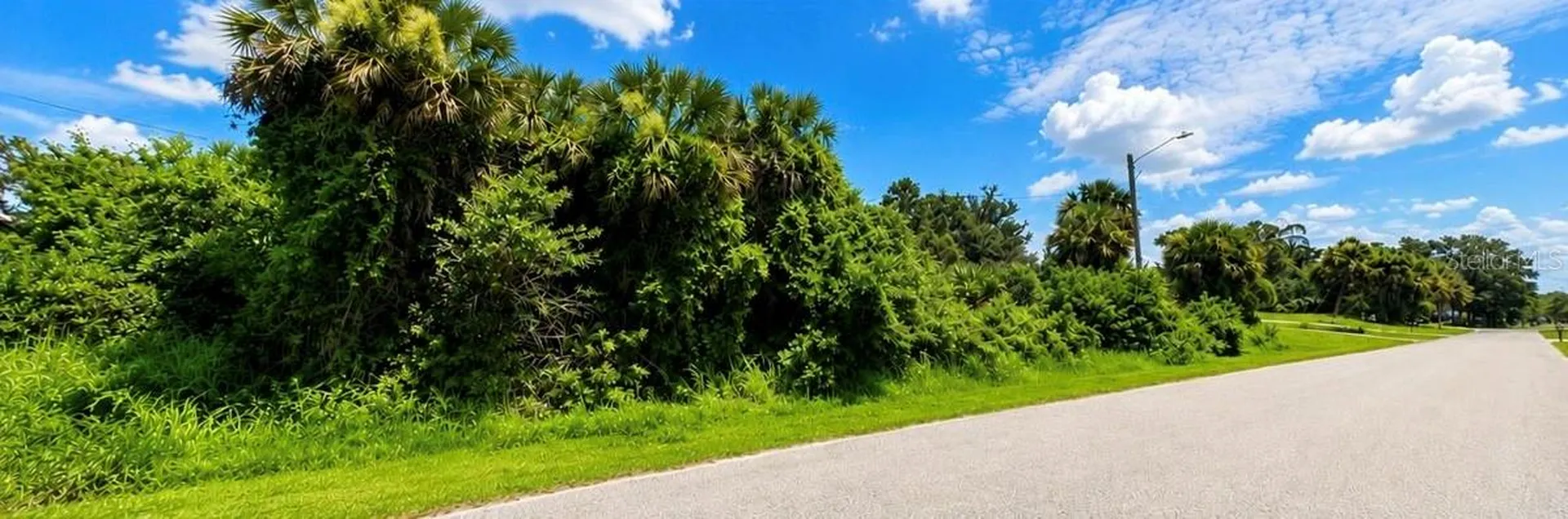 Lot 17 & 18 Tupelo Avenue North Port FL 34286