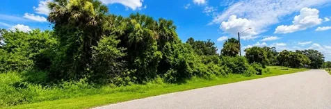 Lot 17 & 18 Tupelo Avenue North Port FL 34286