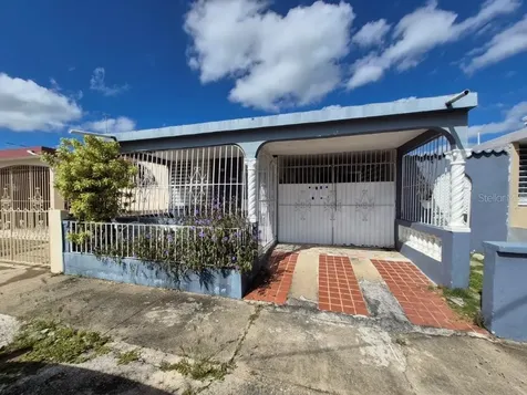 4219 Calle Santa Monica Ponce PR 00731