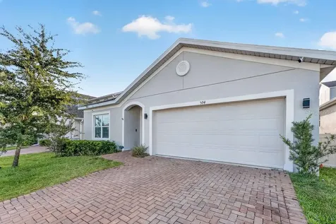 594 Bellingham Way Minneola FL 34715