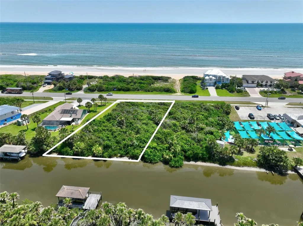 3502 N Ocean Shore Boulevard Palm Coast FL 32137