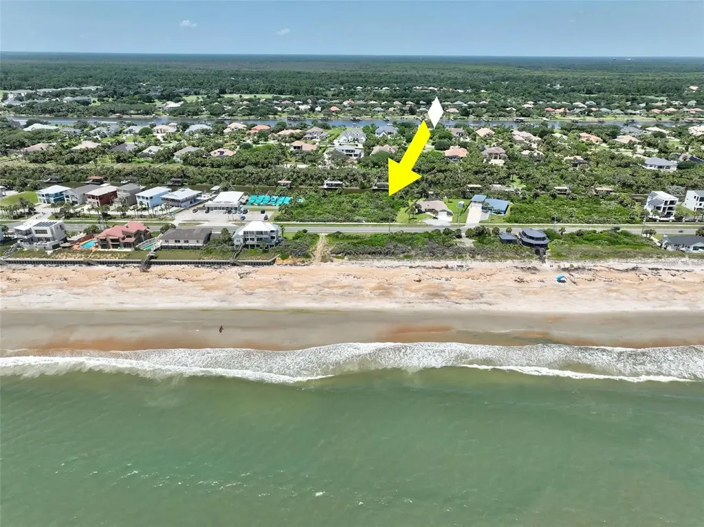 3502 N Ocean Shore Boulevard Palm Coast FL 32137