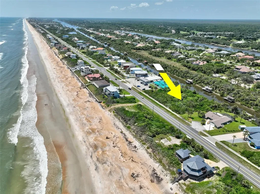 3502 N Ocean Shore Boulevard Palm Coast FL 32137