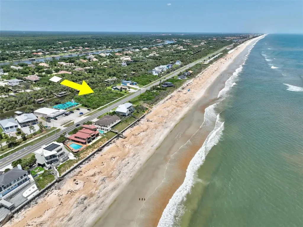 3502 N Ocean Shore Boulevard Palm Coast FL 32137