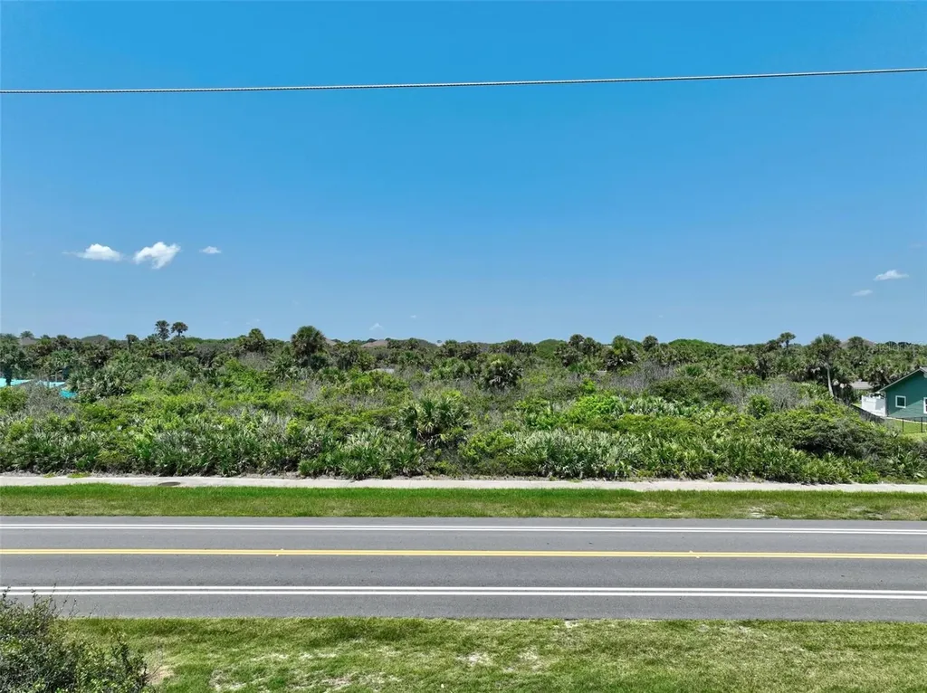 3502 N Ocean Shore Boulevard Palm Coast FL 32137