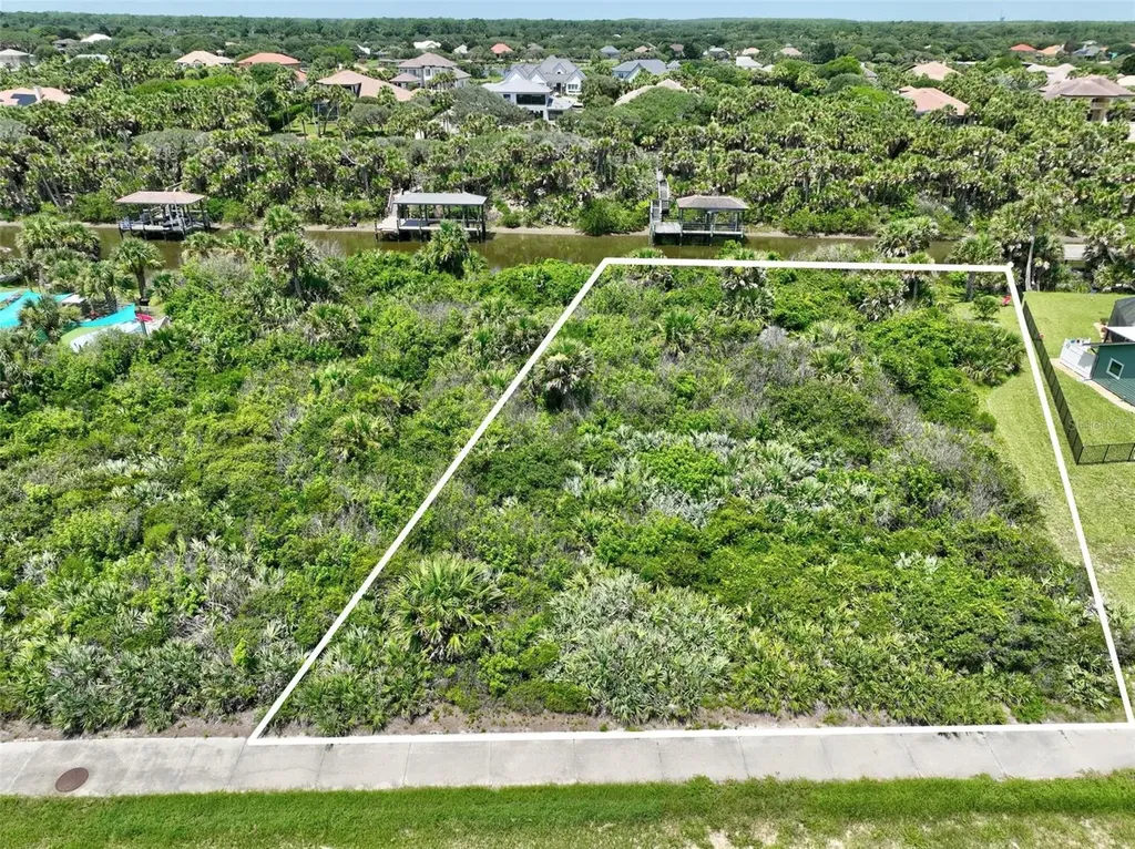 3502 N Ocean Shore Boulevard Palm Coast FL 32137