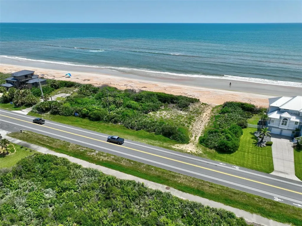 3502 N Ocean Shore Boulevard Palm Coast FL 32137