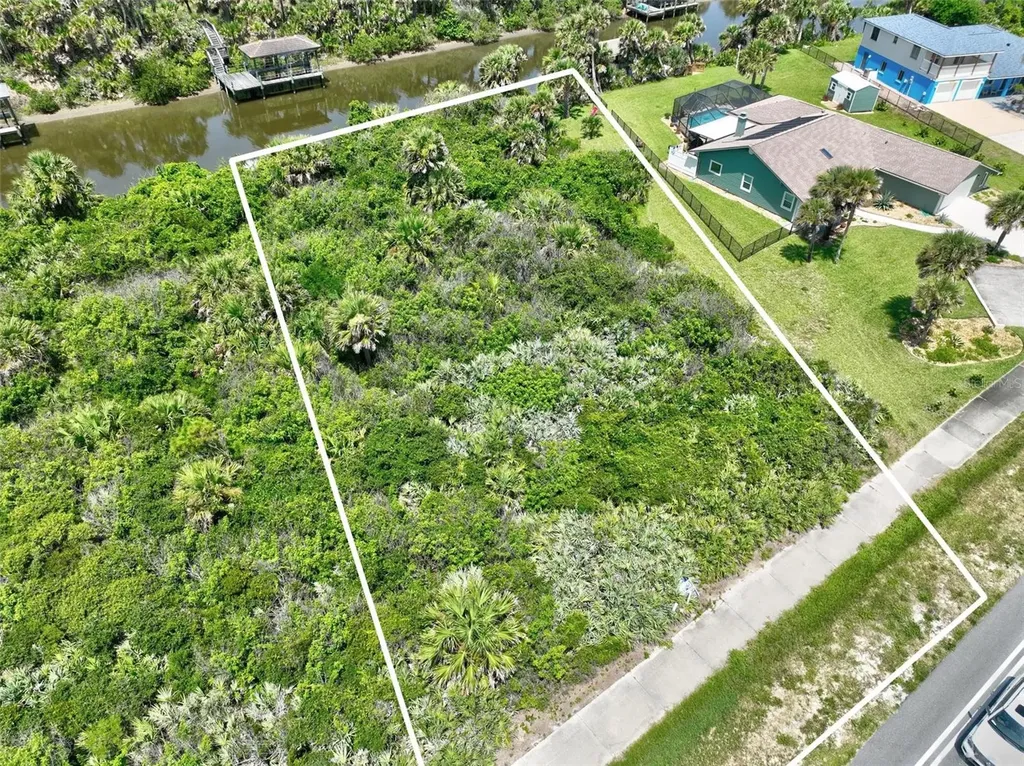 3502 N Ocean Shore Boulevard Palm Coast FL 32137