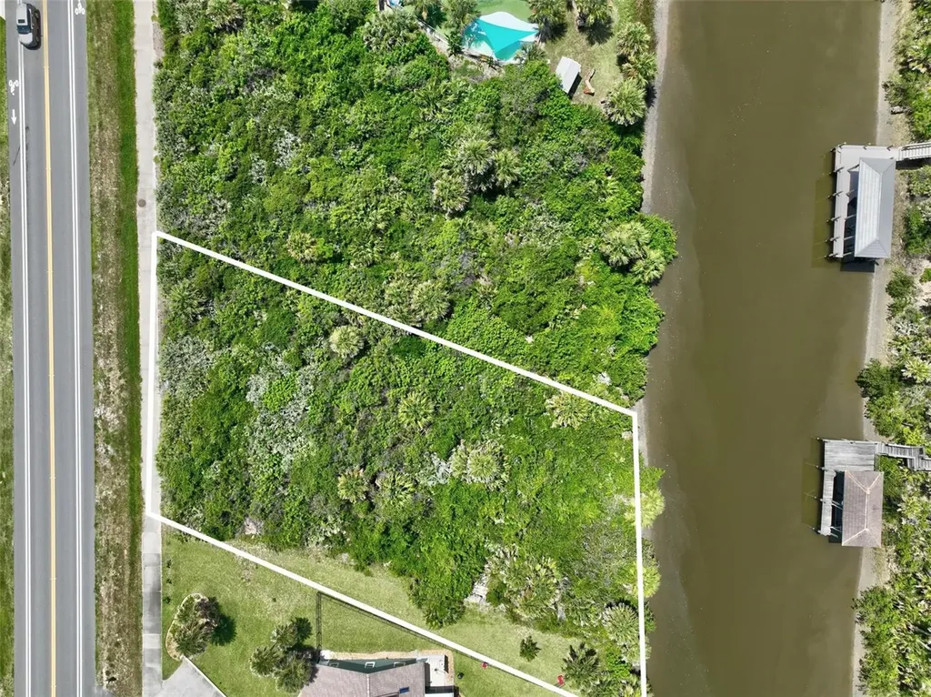 3502 N Ocean Shore Boulevard Palm Coast FL 32137