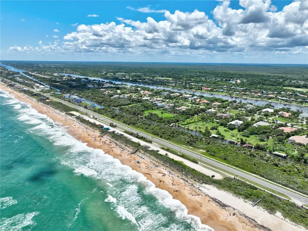 3502 N Ocean Shore Boulevard Palm Coast FL 32137