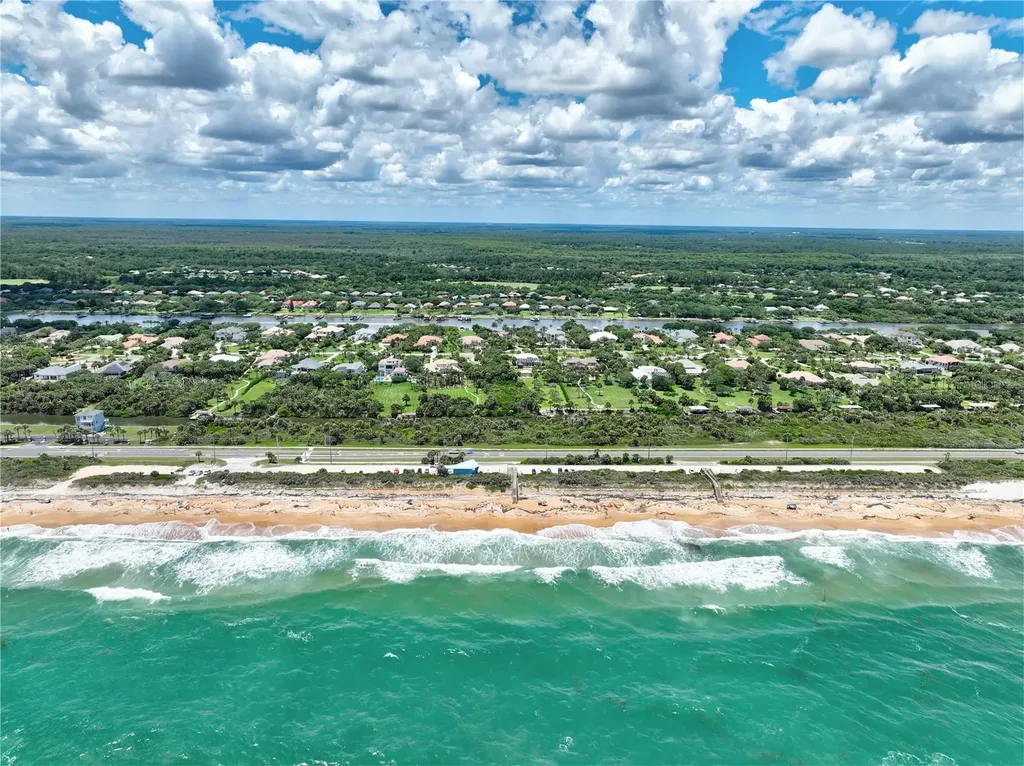 3502 N Ocean Shore Boulevard Palm Coast FL 32137