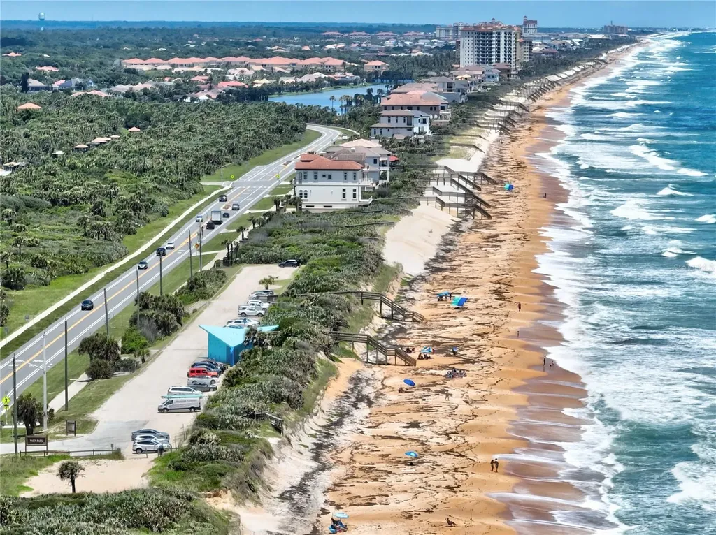 3502 N Ocean Shore Boulevard Palm Coast FL 32137
