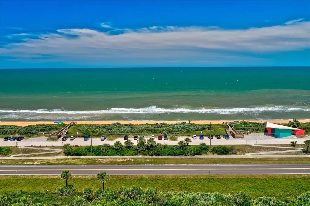 3502 N Ocean Shore Boulevard Palm Coast FL 32137