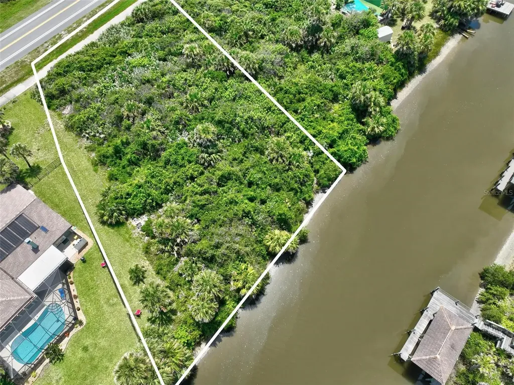 3502 N Ocean Shore Boulevard Palm Coast FL 32137