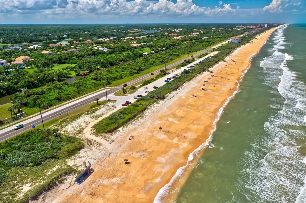 3502 N Ocean Shore Boulevard Palm Coast FL 32137