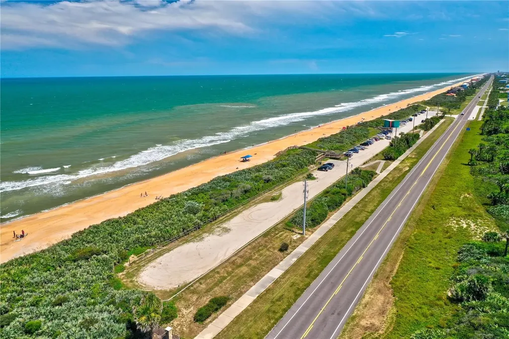 3502 N Ocean Shore Boulevard Palm Coast FL 32137