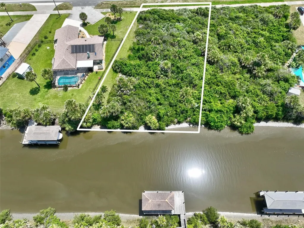 3502 N Ocean Shore Boulevard Palm Coast FL 32137